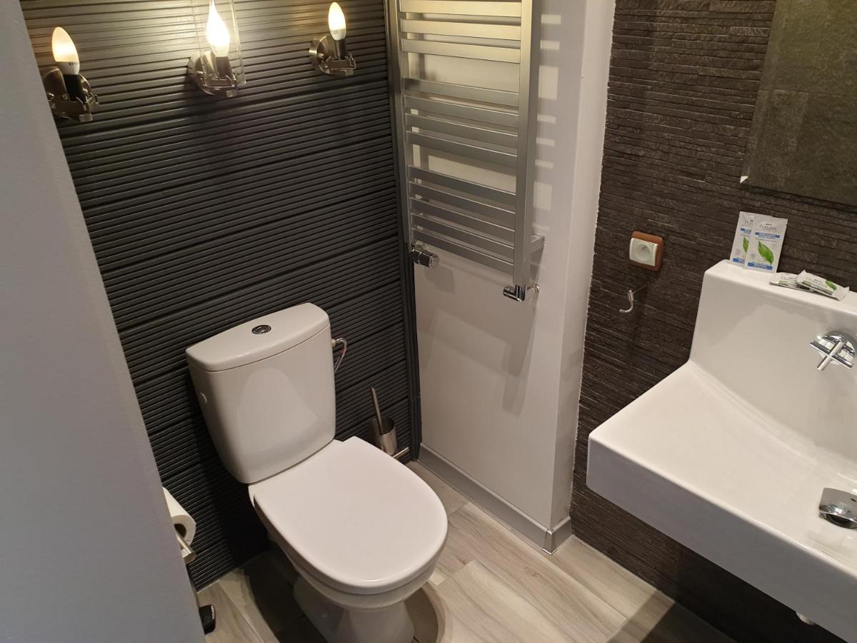 Apartament Z Tarasem Wisełka Exterior foto